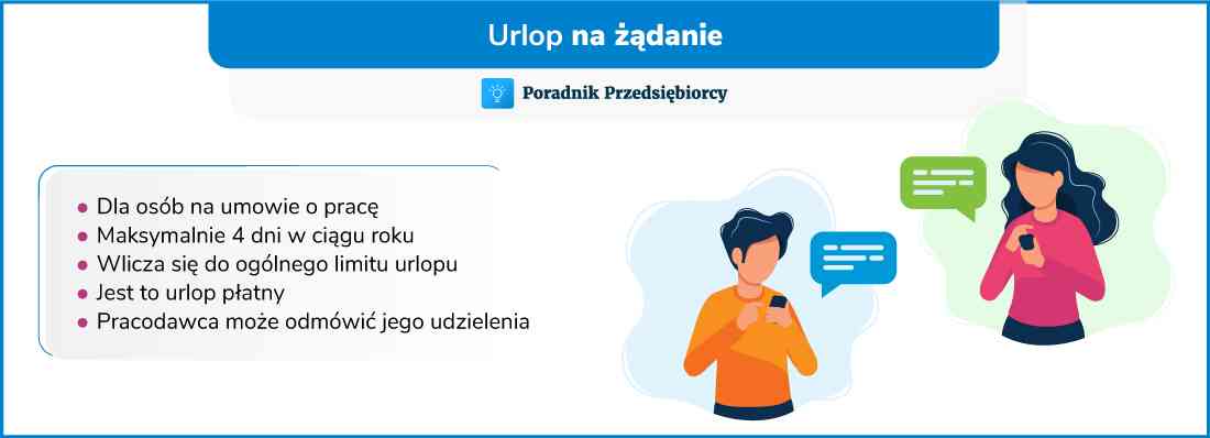 Urlop a praca na zlecenie Co warto wiedzieć Podnosniki Uslugi